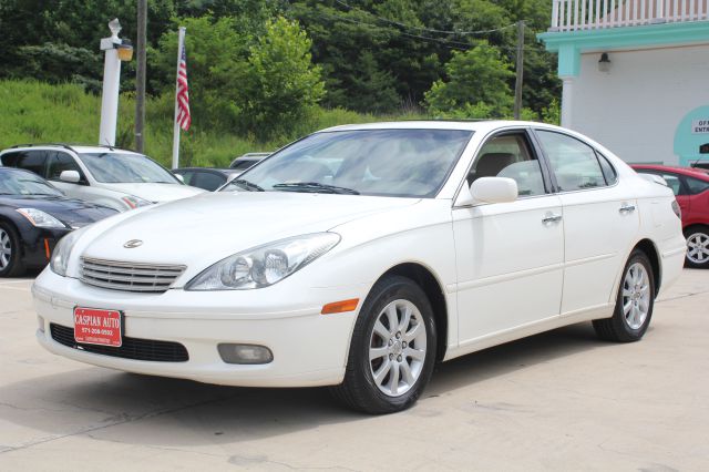 Lexus ES 300 2002 photo 2