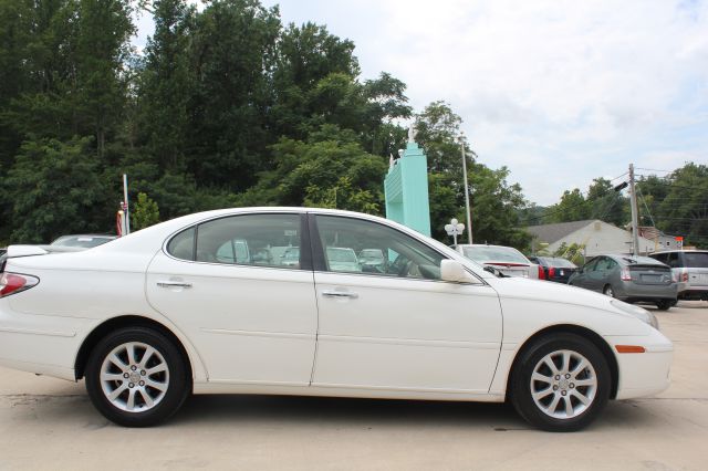 Lexus ES 300 2002 photo 4