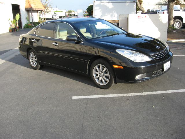 Lexus ES 300 2002 photo 1