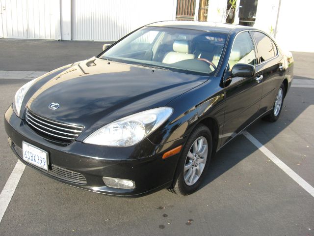 Lexus ES 300 2002 photo 2