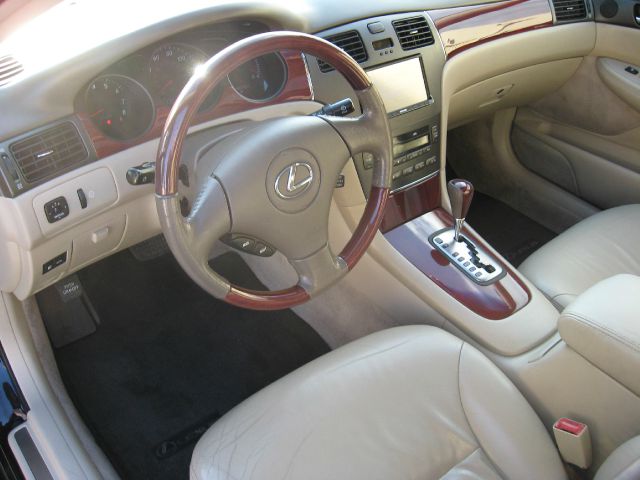 Lexus ES 300 2002 photo 3