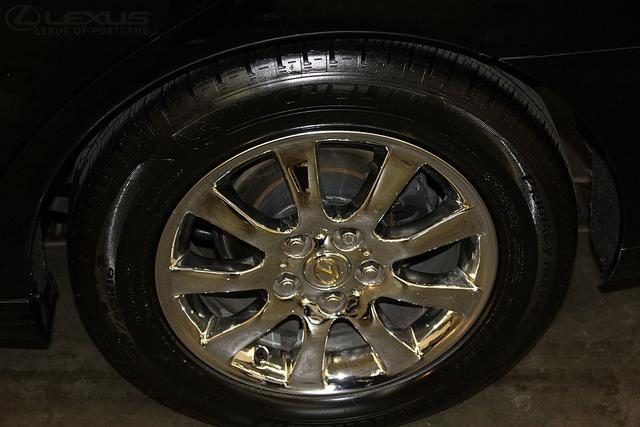 Lexus ES 300 2002 photo 4