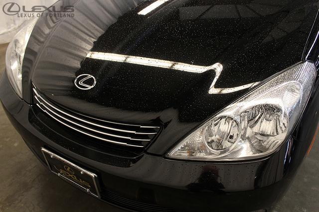 Lexus ES 300 2002 photo 5