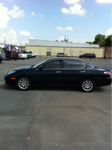 Lexus ES 300 2002 photo 2
