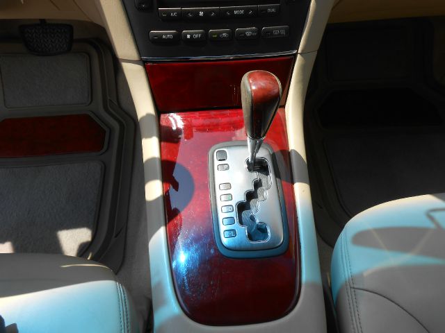 Lexus ES 300 2002 photo 1