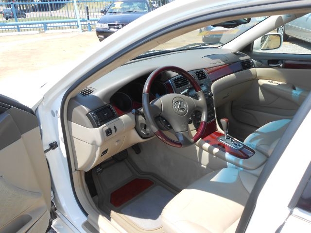 Lexus ES 300 2002 photo 3