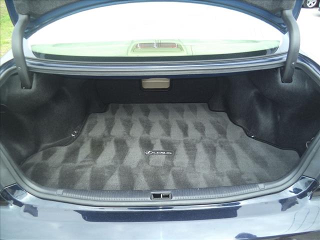 Lexus ES 300 2002 photo 1