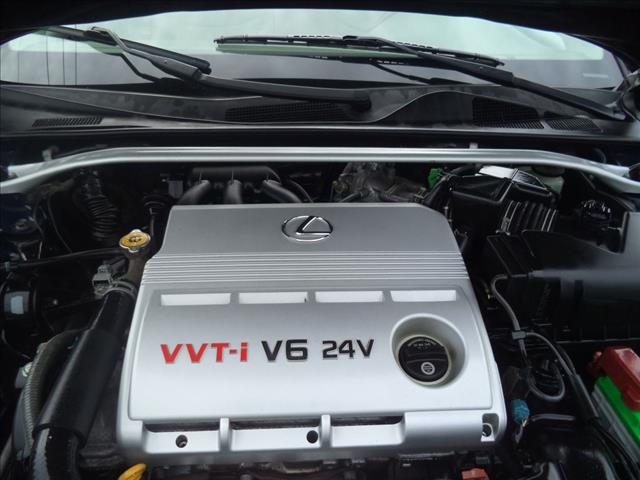 Lexus ES 300 2002 photo 2