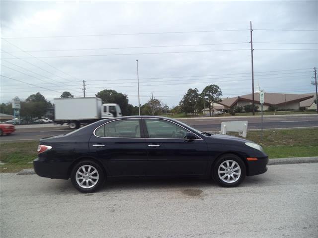 Lexus ES 300 2002 photo 3