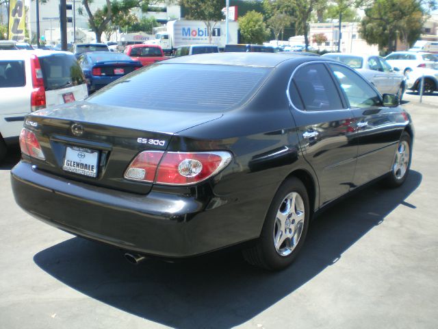 Lexus ES 300 2002 photo 1