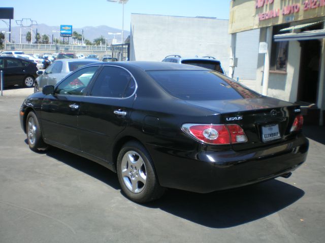 Lexus ES 300 2002 photo 2