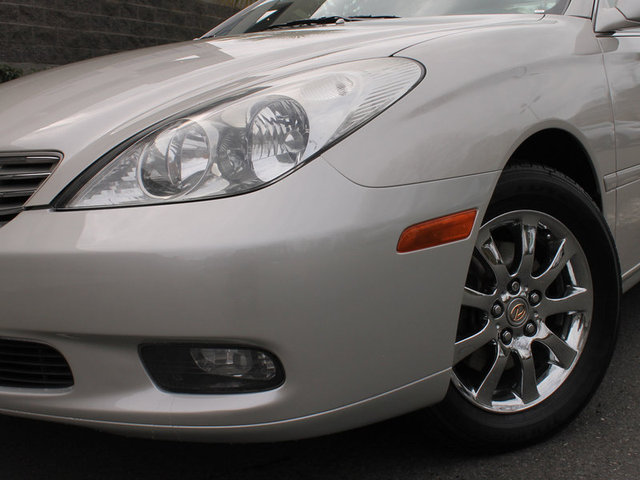 Lexus ES 300 2002 photo 1