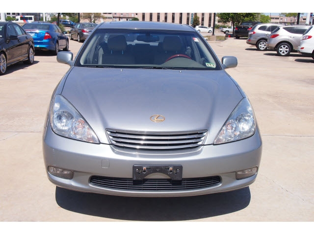 Lexus ES 300 2002 photo 3