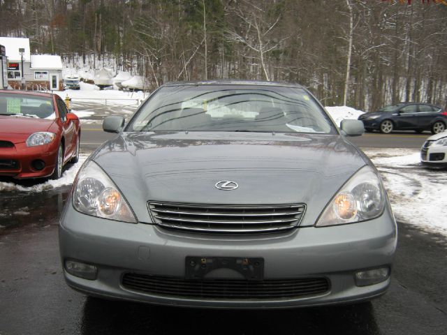 Lexus ES 300 2002 photo 2
