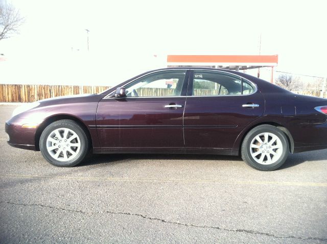 Lexus ES 300 2002 photo 2