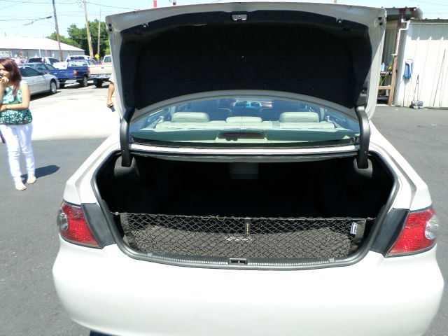 Lexus ES 300 2002 photo 1