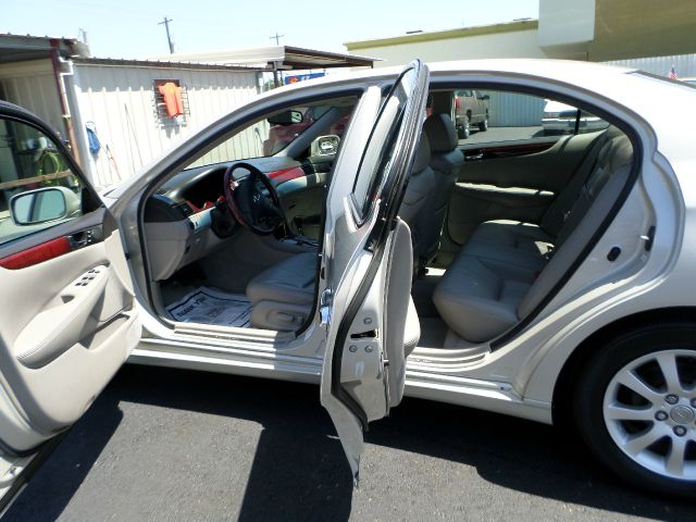 Lexus ES 300 2002 photo 2