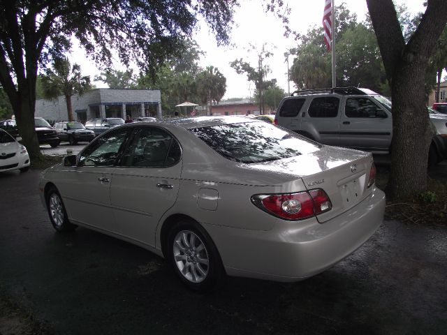 Lexus ES 300 2002 photo 1