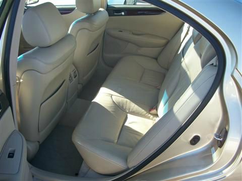 Lexus ES 300 2002 photo 3