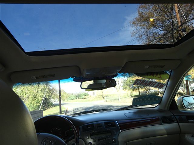 Lexus ES 300 2002 photo 2