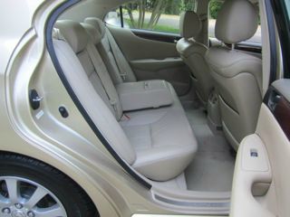 Lexus ES 300 2002 photo 16