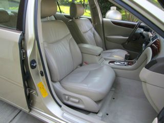 Lexus ES 300 2002 photo 3