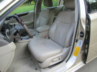 Lexus ES 300 2002 photo 5