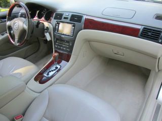Lexus ES 300 2002 photo 7