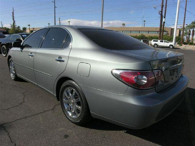 Lexus ES 300 2003 photo 1