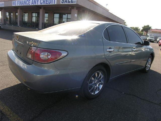 Lexus ES 300 2003 photo 2