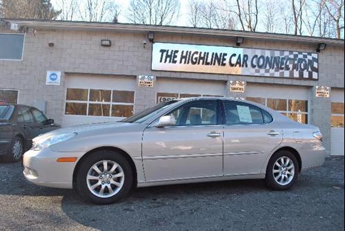 Lexus ES 300 Slt/trx Other