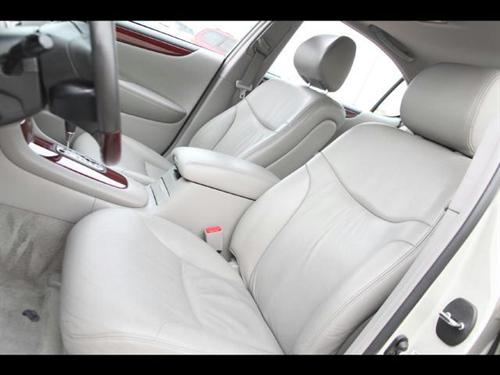 Lexus ES 300 SE Sedan Other