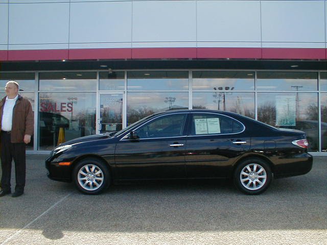 Lexus ES 300 2 Other