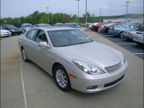 Lexus ES 300 Unknown Other