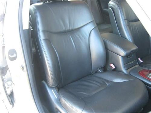 Lexus ES 300 2003 photo 2