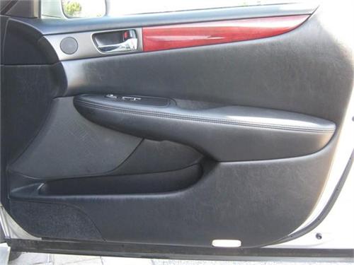 Lexus ES 300 2003 photo 4