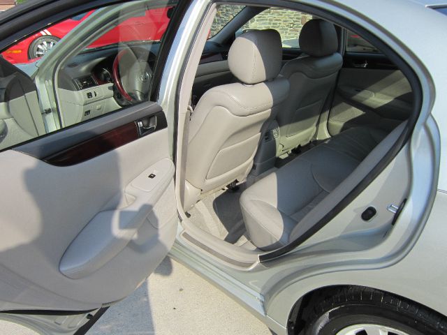 Lexus ES 300 2003 photo 31