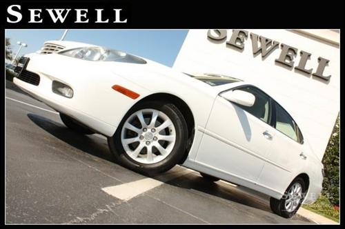 Lexus ES 300 Unknown Other