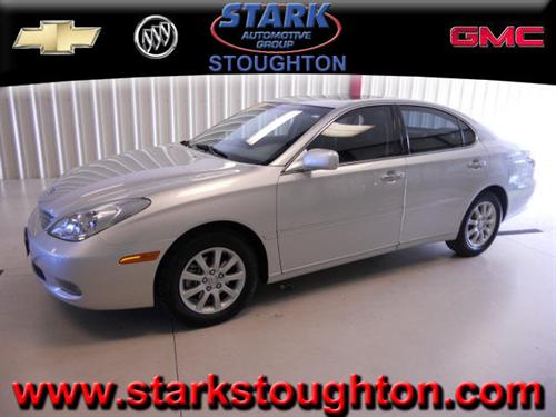 Lexus ES 300 Unknown Other