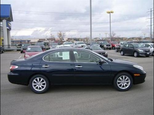 Lexus ES 300 2003 photo 1