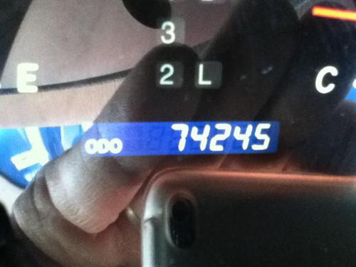 Lexus ES 300 SE Sedan Other