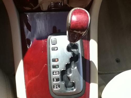 Lexus ES 300 2003 photo 2