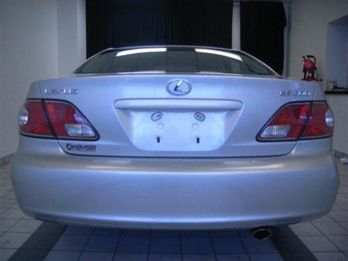 Lexus ES 300 2003 photo 2