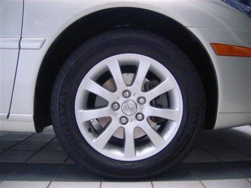 Lexus ES 300 2003 photo 3