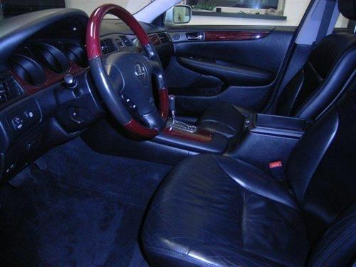 Lexus ES 300 Base Other