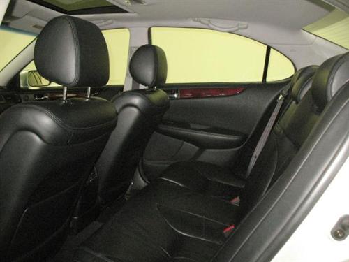 Lexus ES 300 2003 photo 1