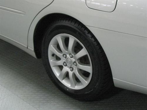 Lexus ES 300 2003 photo 2