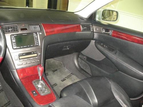 Lexus ES 300 2003 photo 3