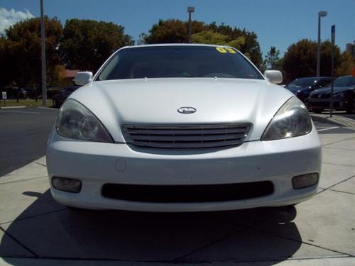 Lexus ES 300 Unknown Other