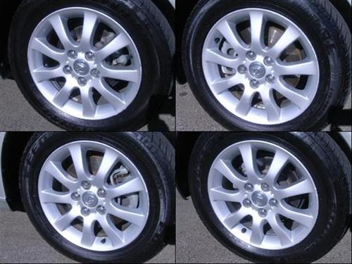 Lexus ES 300 2003 photo 3